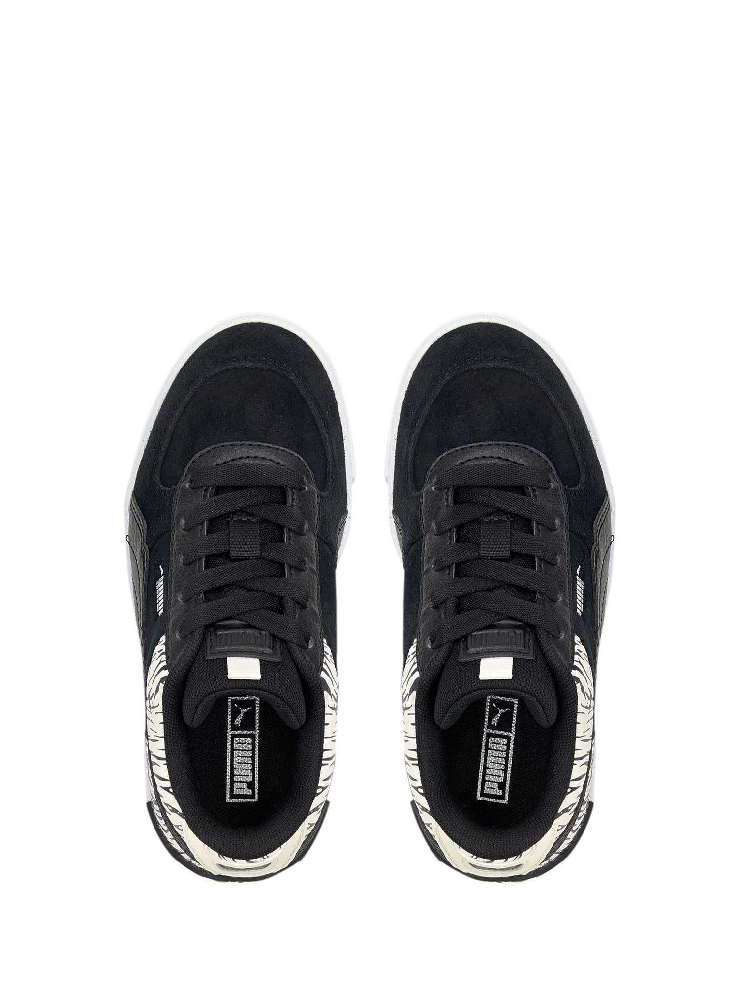 Sneakers Nero Puma