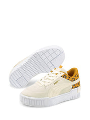 Sneakers Beige Puma
