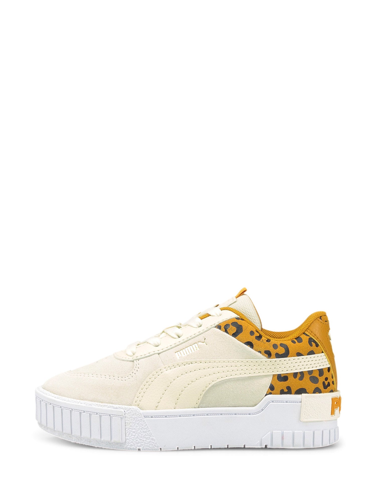 Sneakers Beige Puma