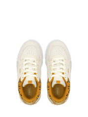 Sneakers Beige Puma