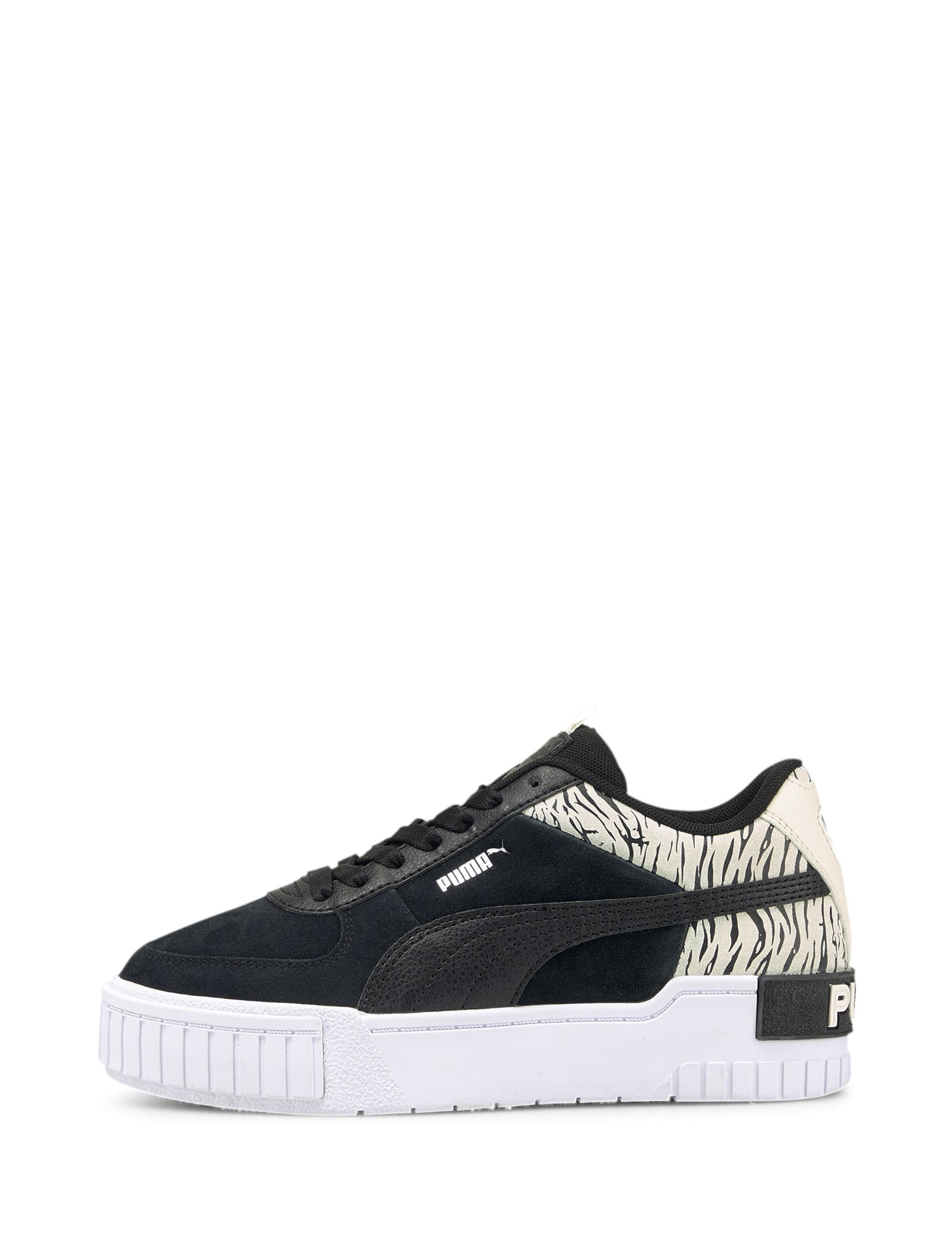 Sneakers Nero Puma