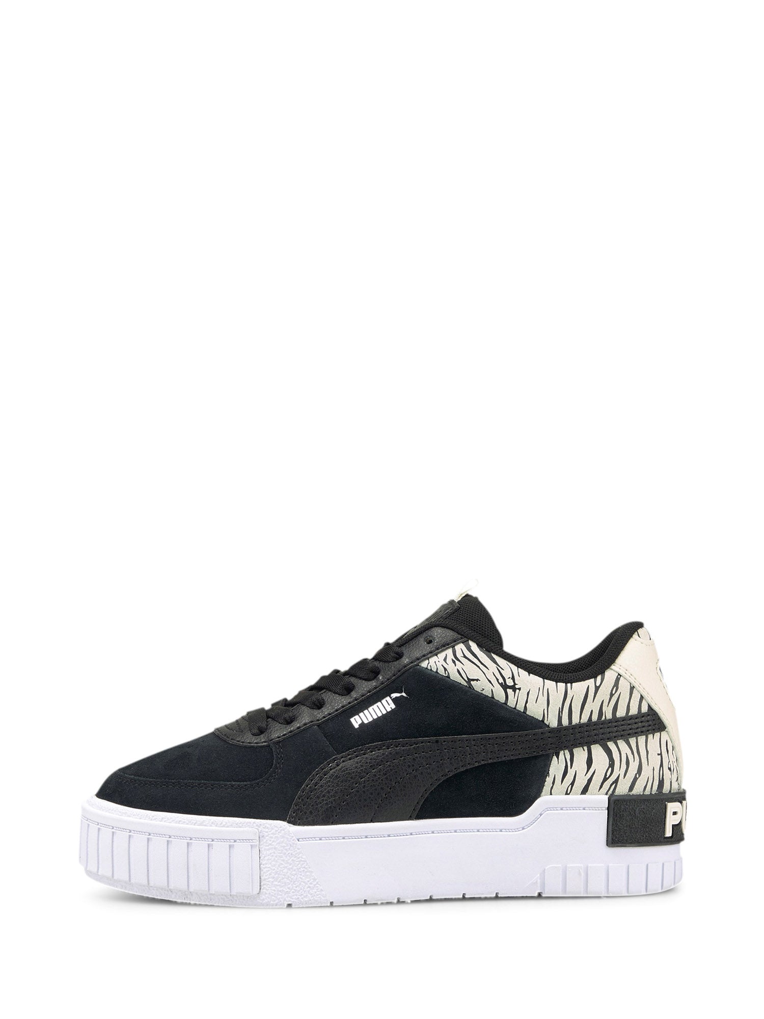 Sneakers Nero Puma