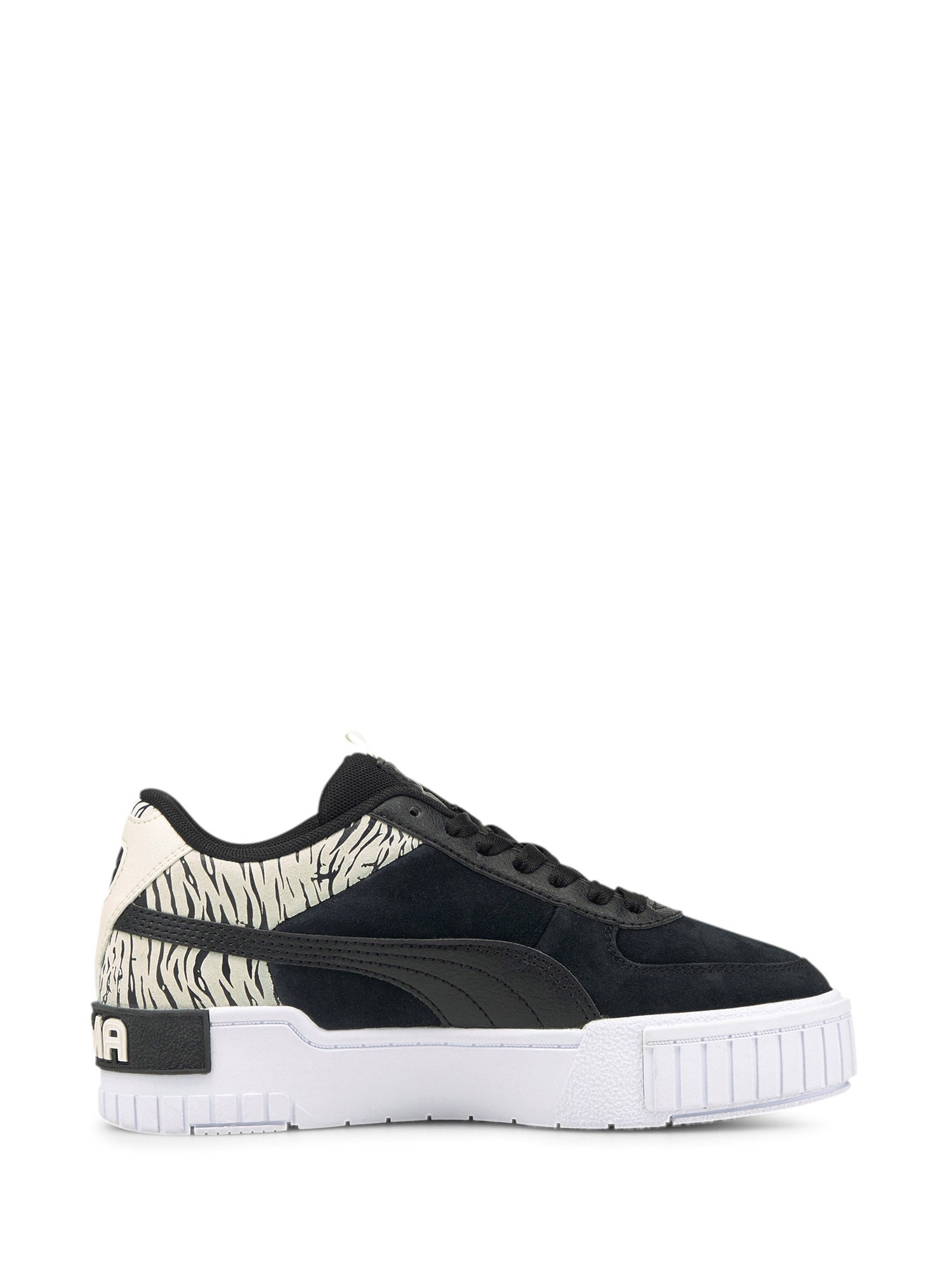 Sneakers Nero Puma