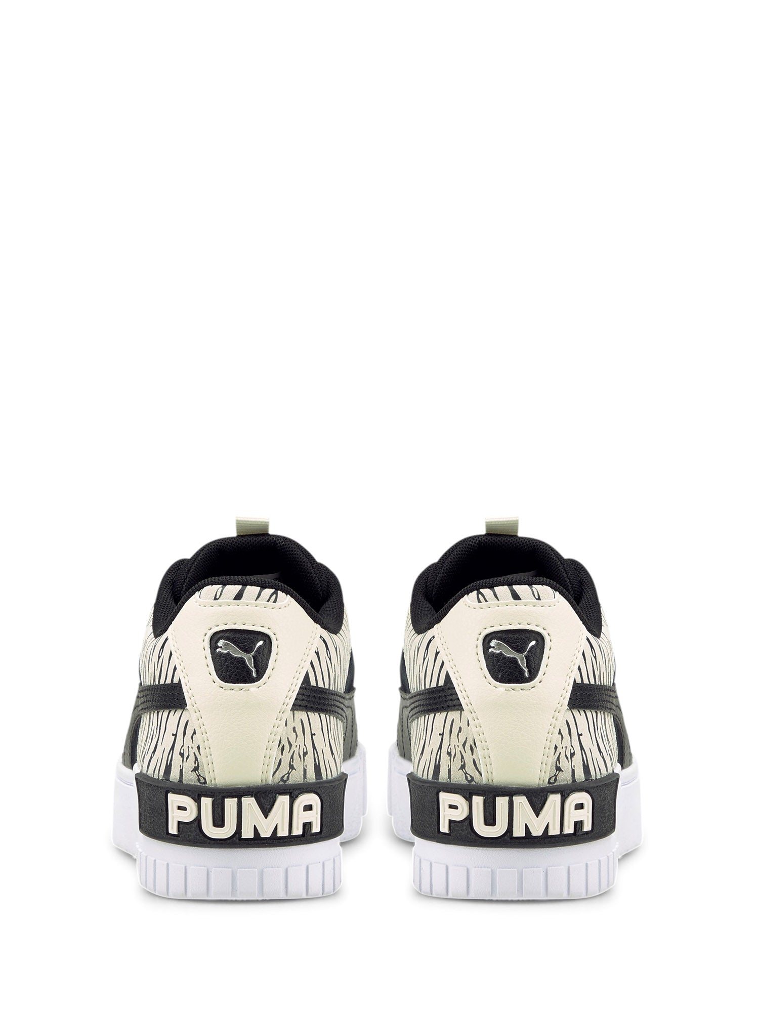 Sneakers Nero Puma