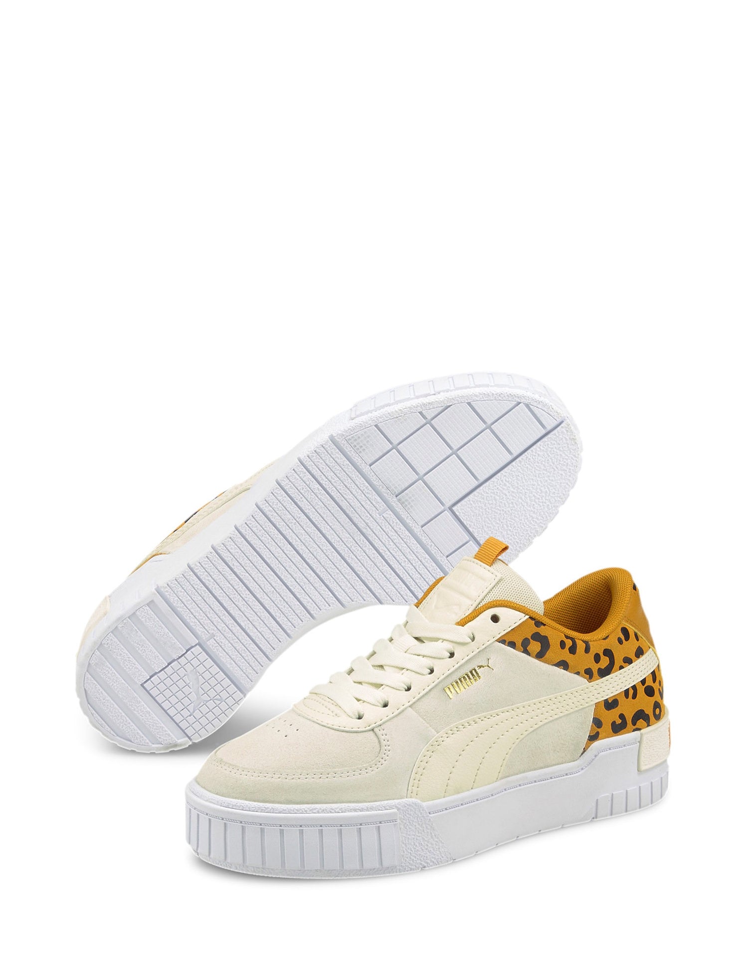 Sneakers Beige Puma