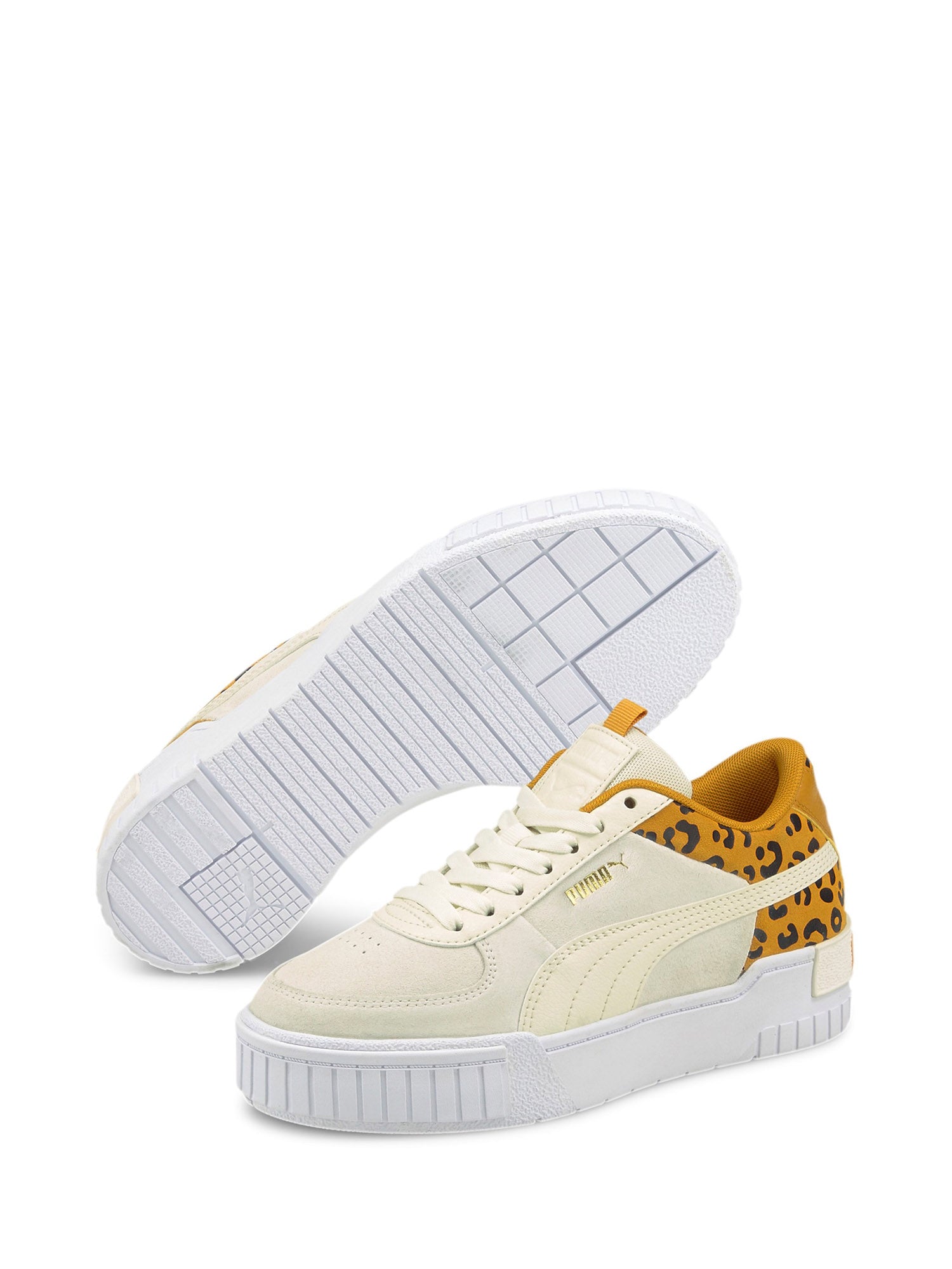 Sneakers Beige Puma