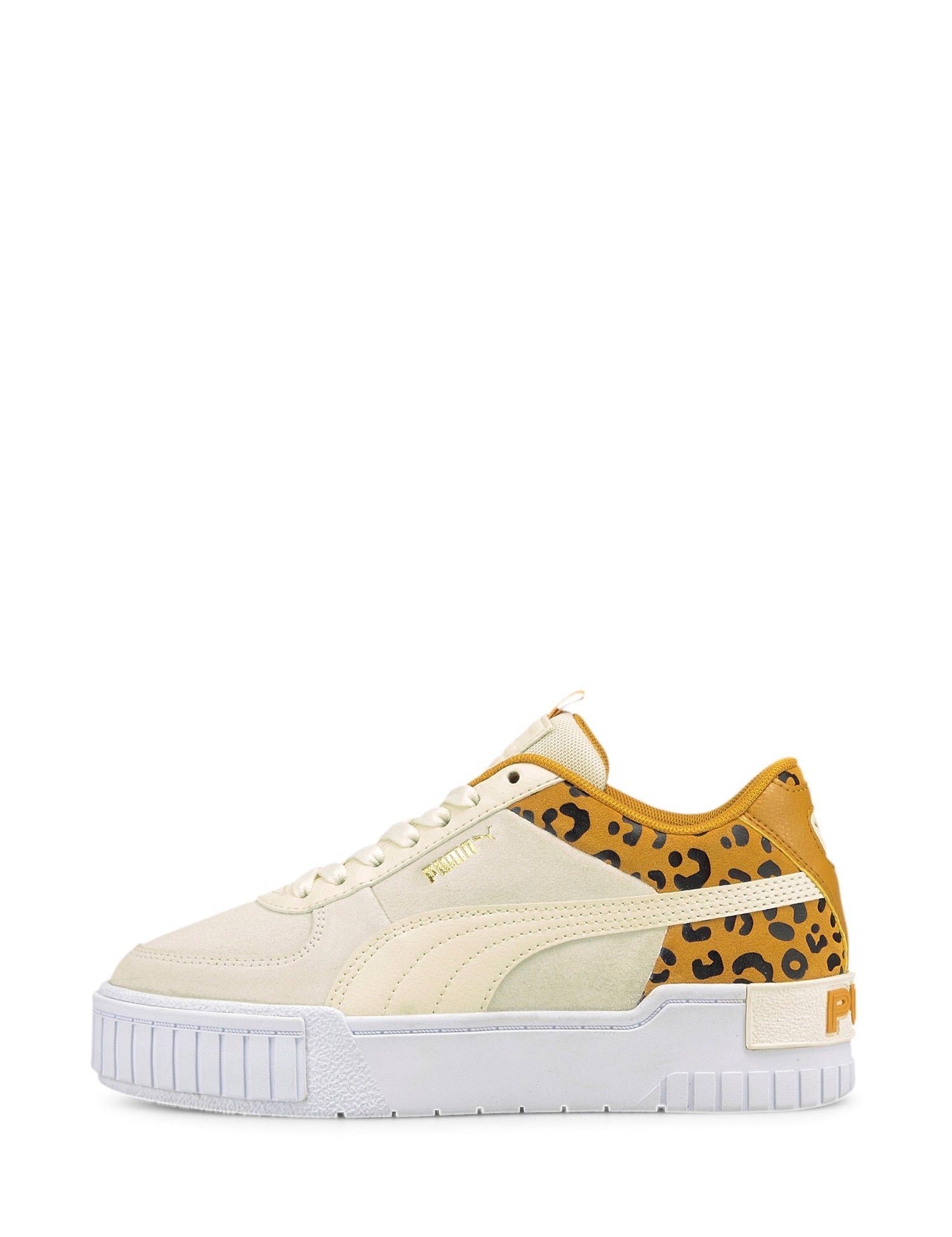 Sneakers Beige Puma