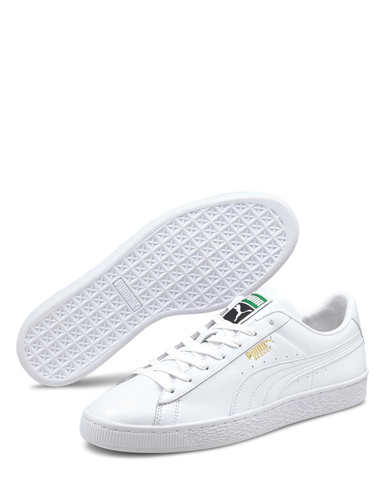 Sneakers Bianco Puma