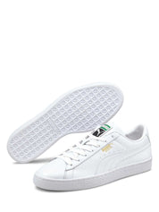 Sneakers Bianco Puma