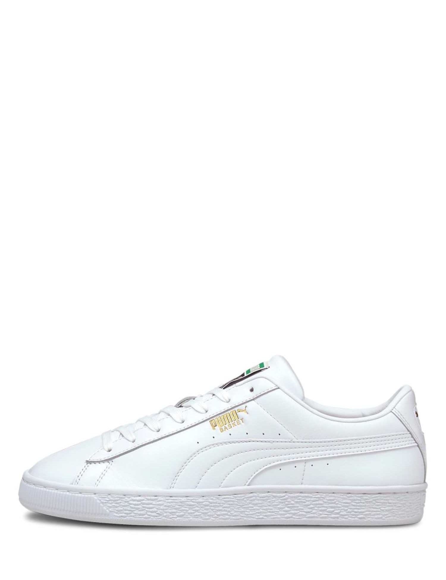 Sneakers Bianco Puma
