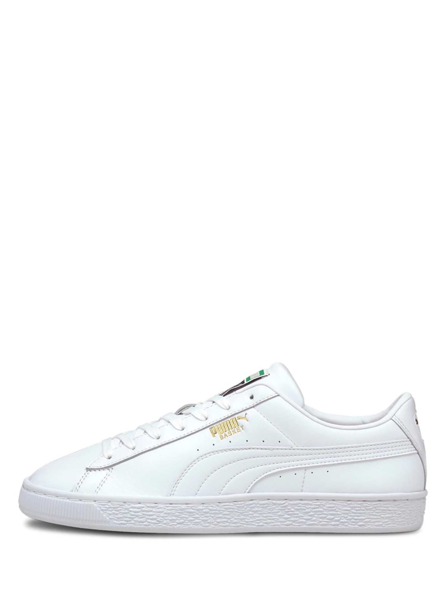 Sneakers Bianco Puma