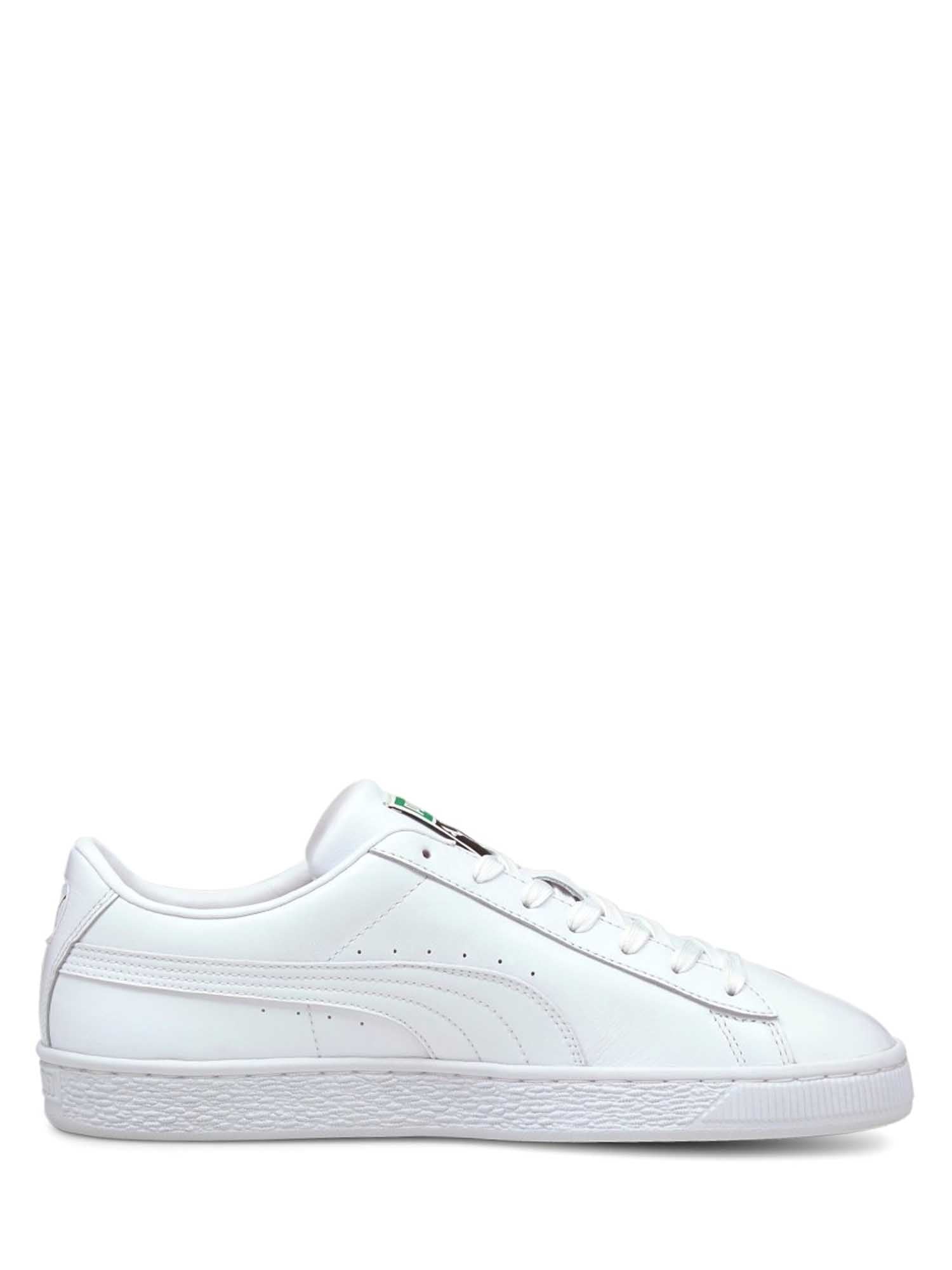 Sneakers Bianco Puma