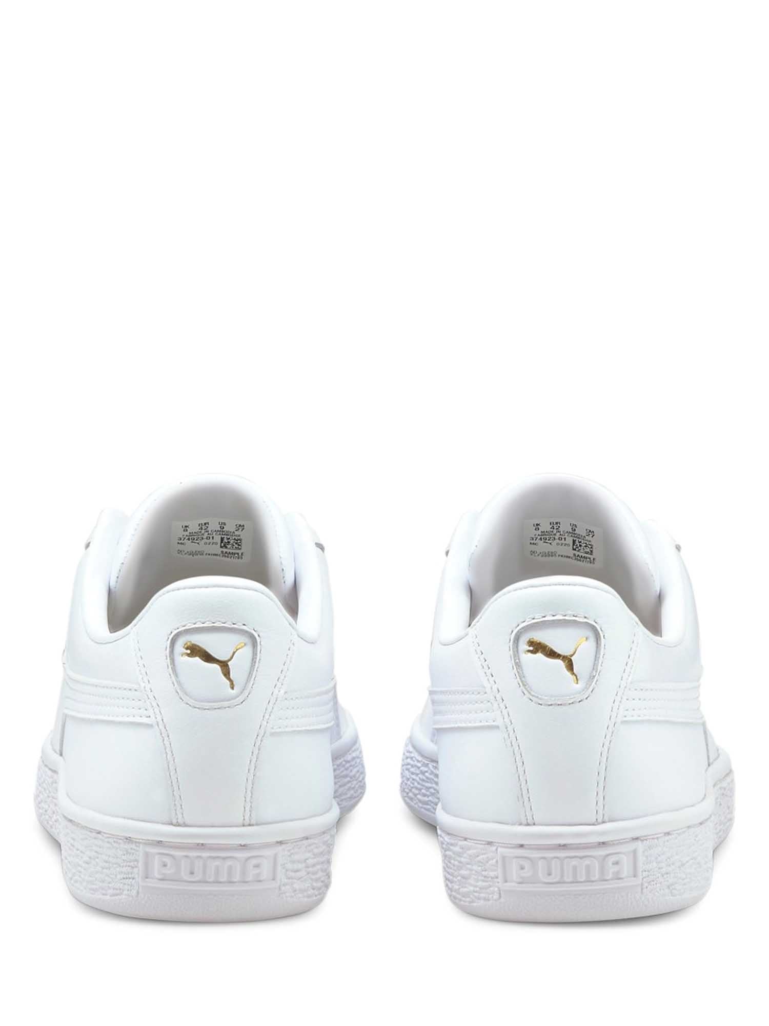 Sneakers Bianco Puma