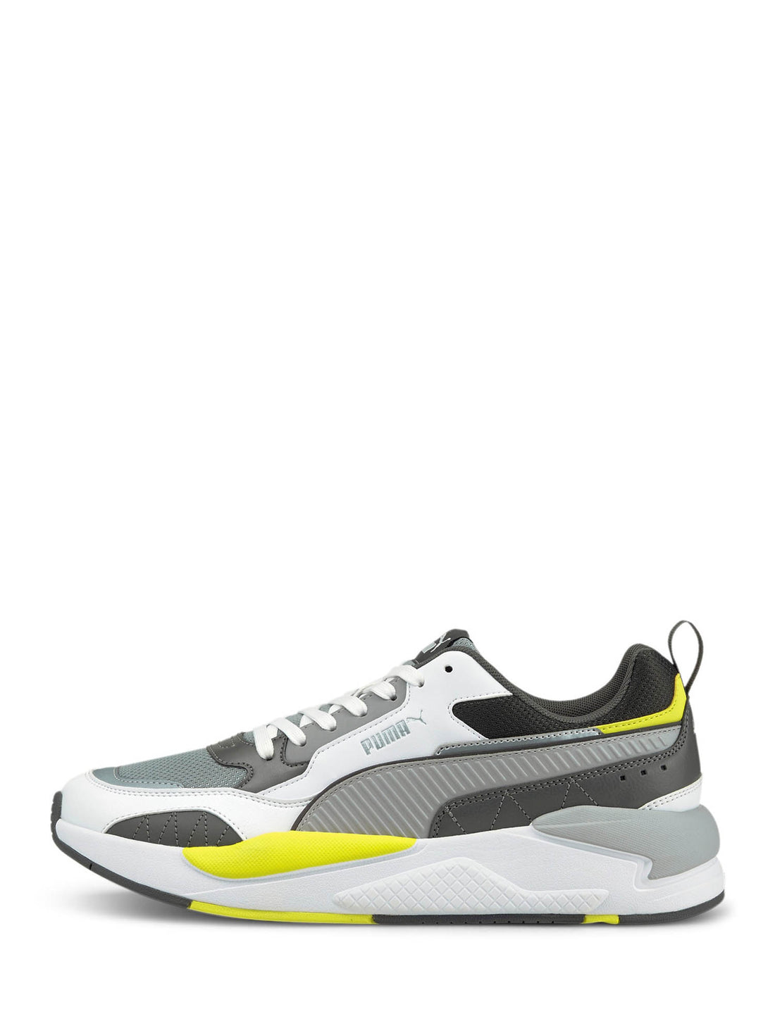 Sneakers Grigio 027 Puma