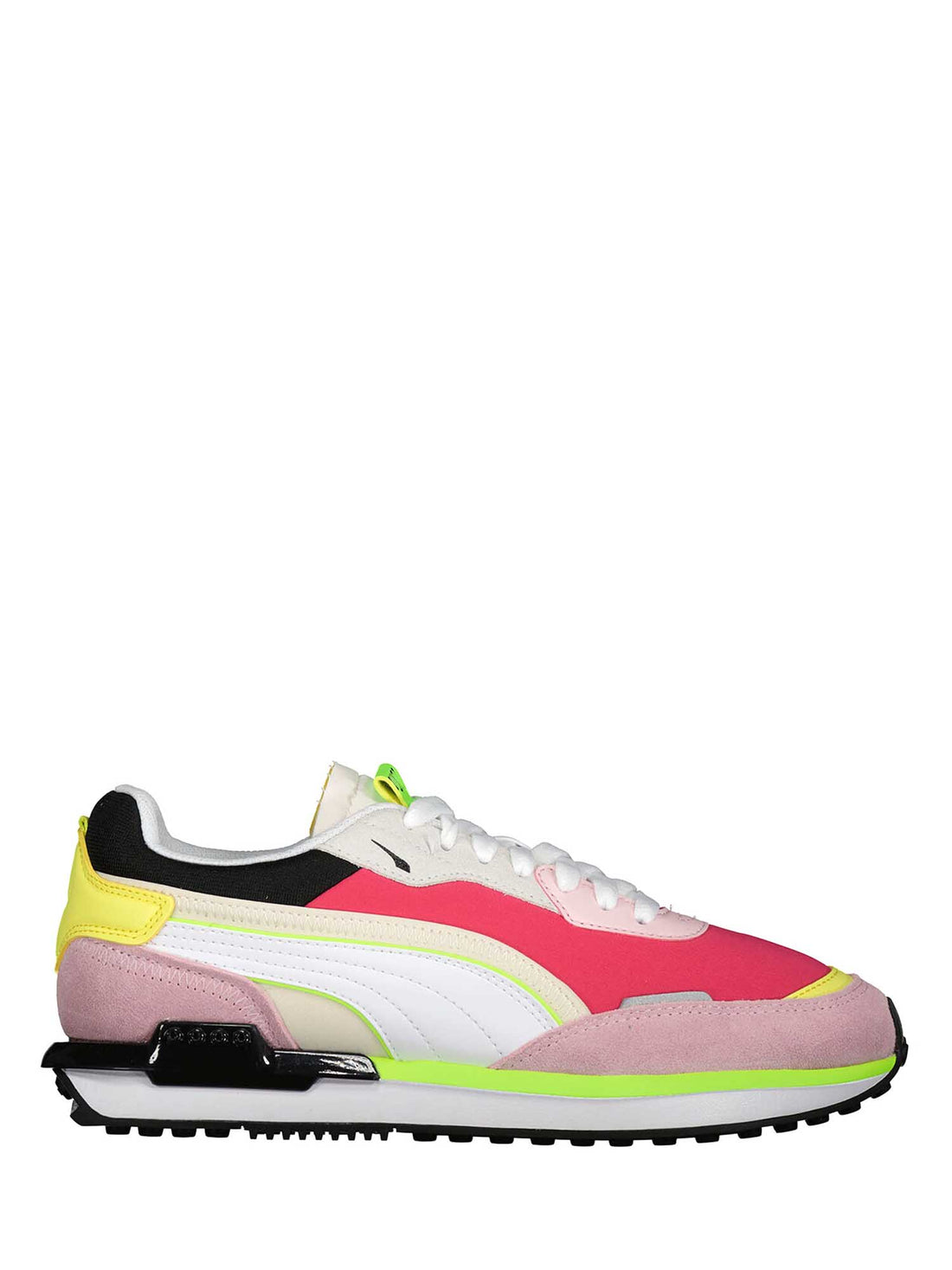 Sneakers Rosa Puma