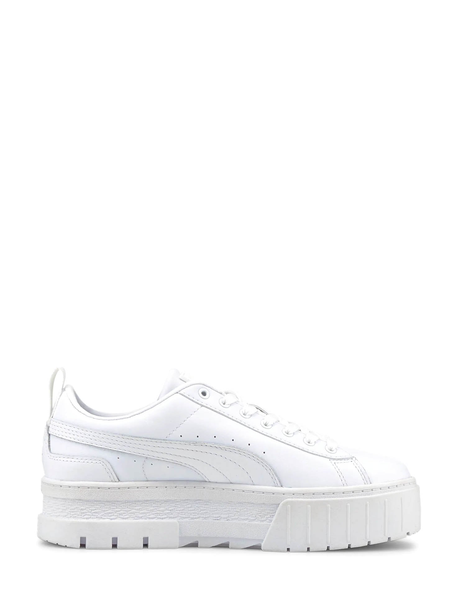 Sneakers Bianco Puma