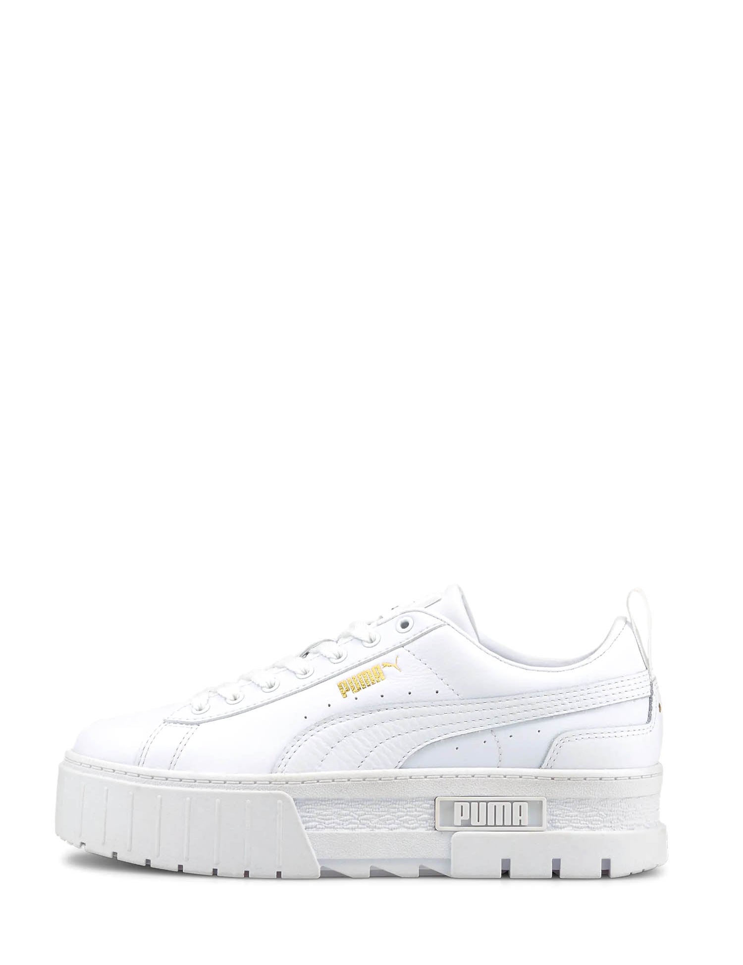 Sneakers Bianco Puma