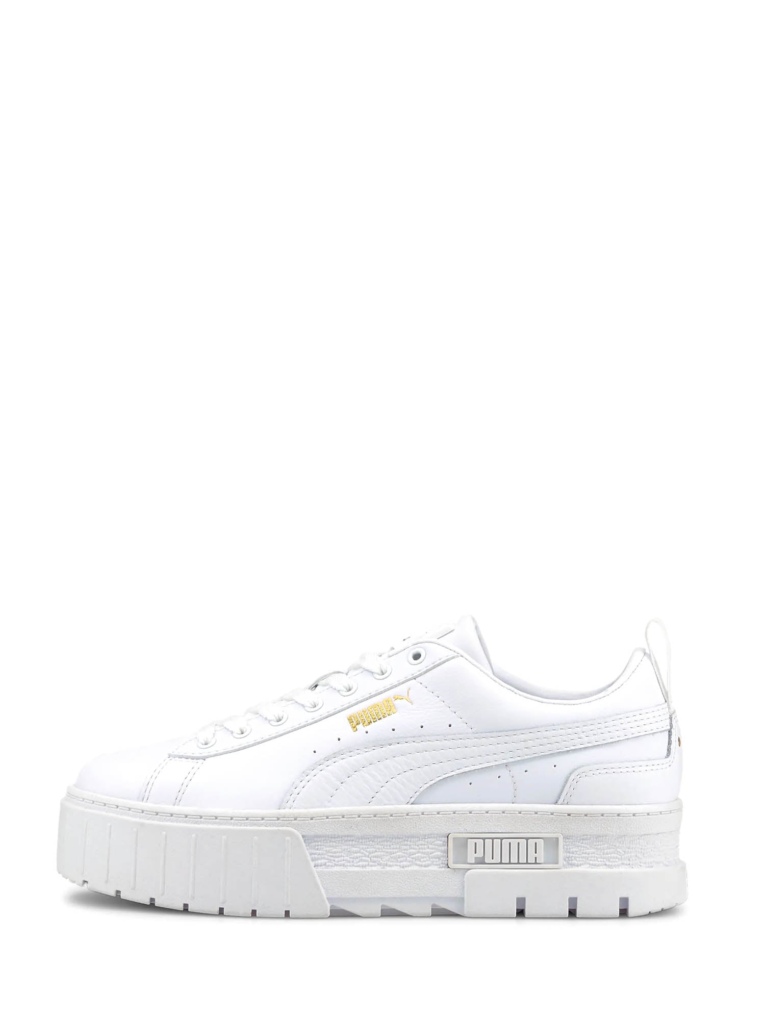 Sneakers Bianco Puma