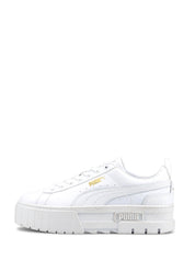 Sneakers Bianco Puma