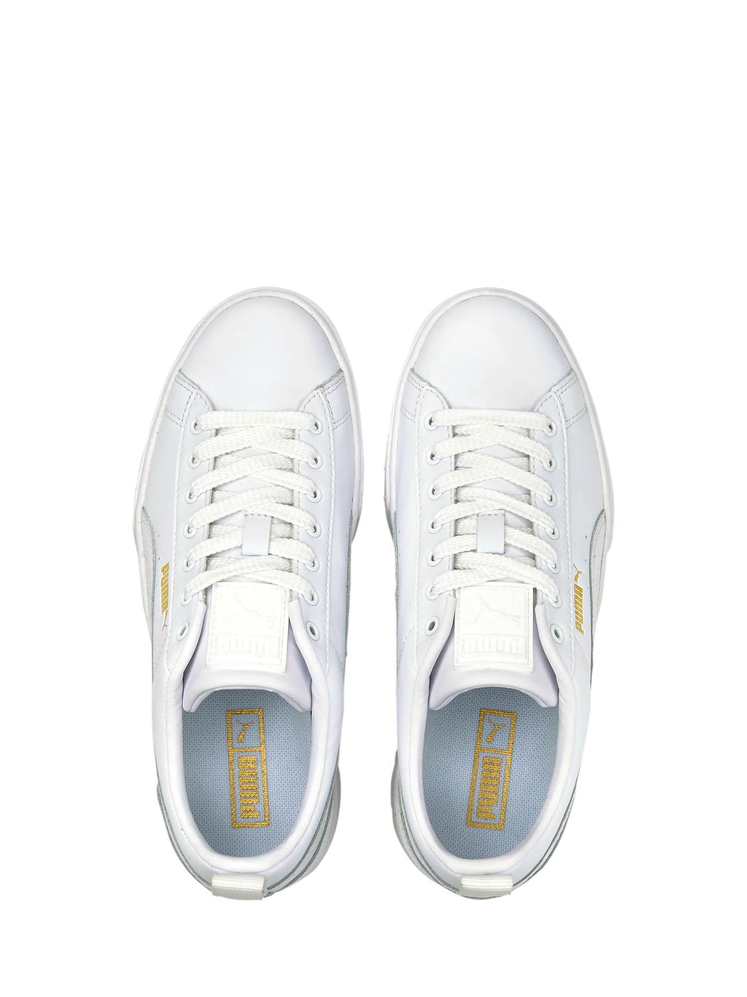 Sneakers Bianco Puma