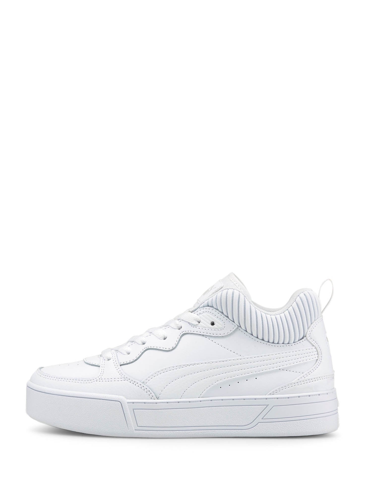 Sneakers Bianco Puma