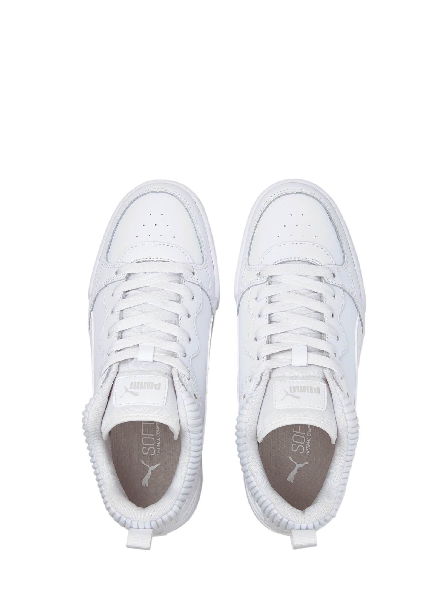 Sneakers Bianco Puma