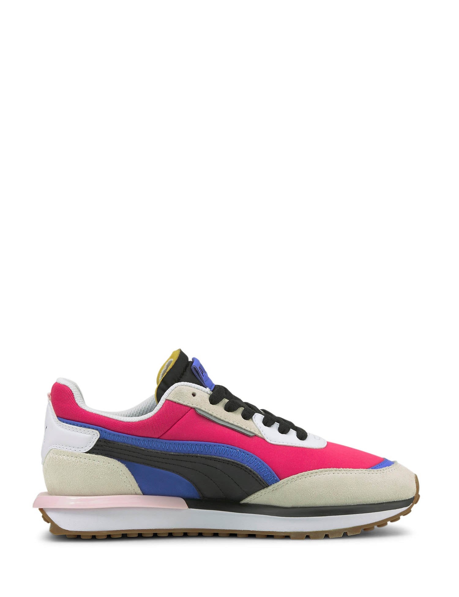 Sneakers Rosa Puma