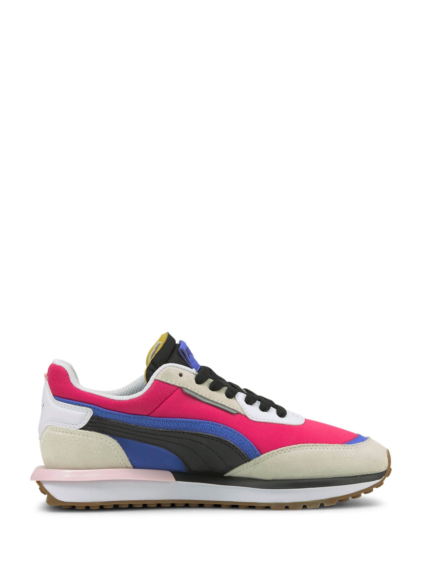 Sneakers Rosa Puma