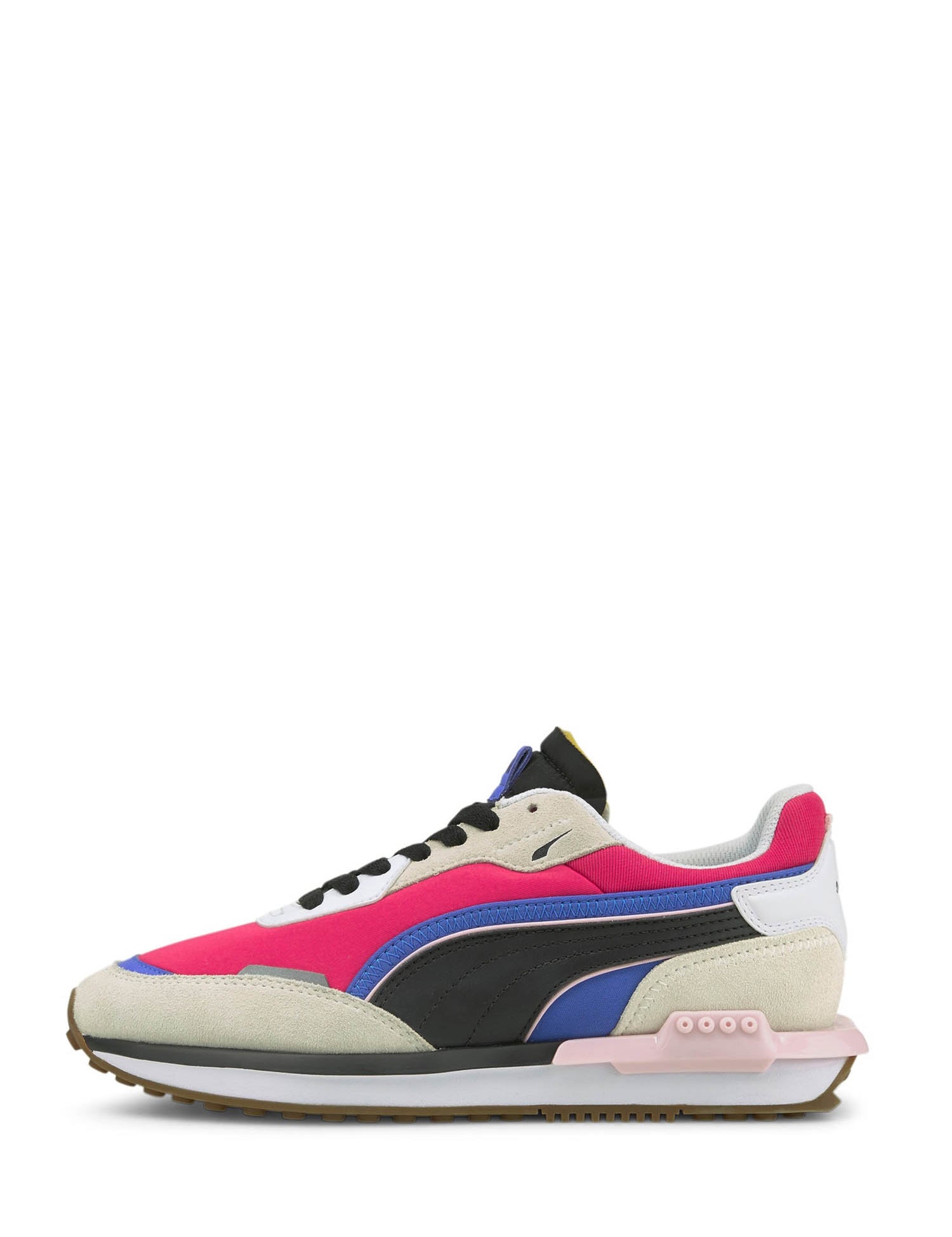 Sneakers Rosa Puma