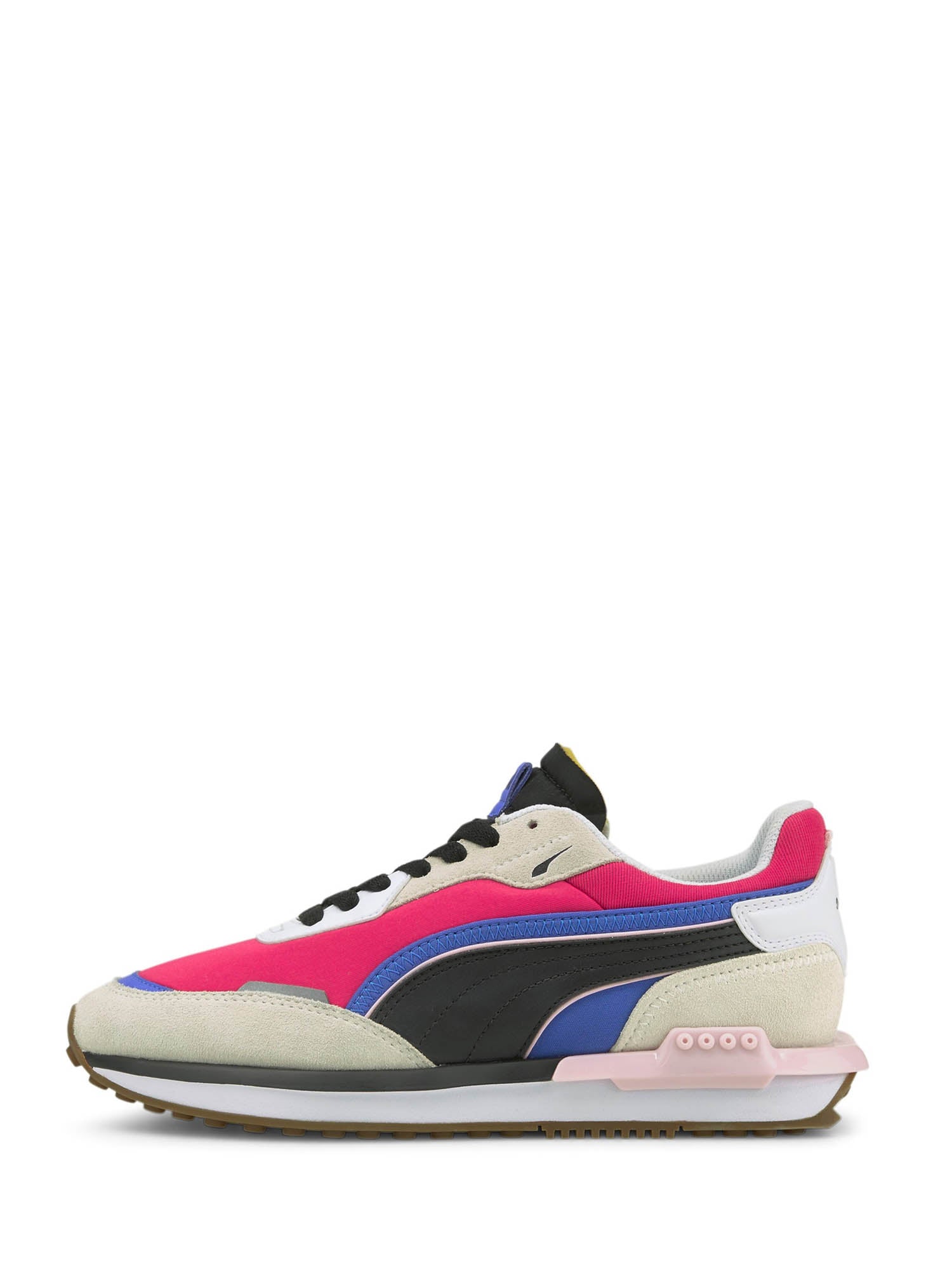 Sneakers Rosa Puma