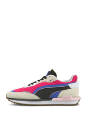 Sneakers Rosa Puma