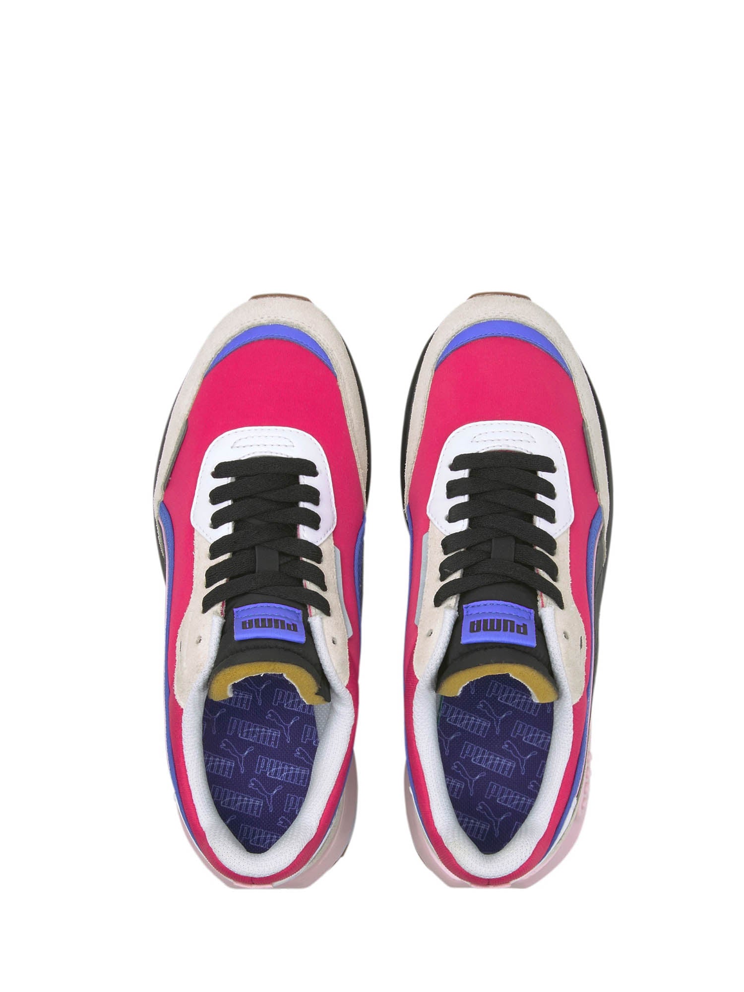 Sneakers Rosa Puma