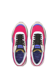 Sneakers Rosa Puma