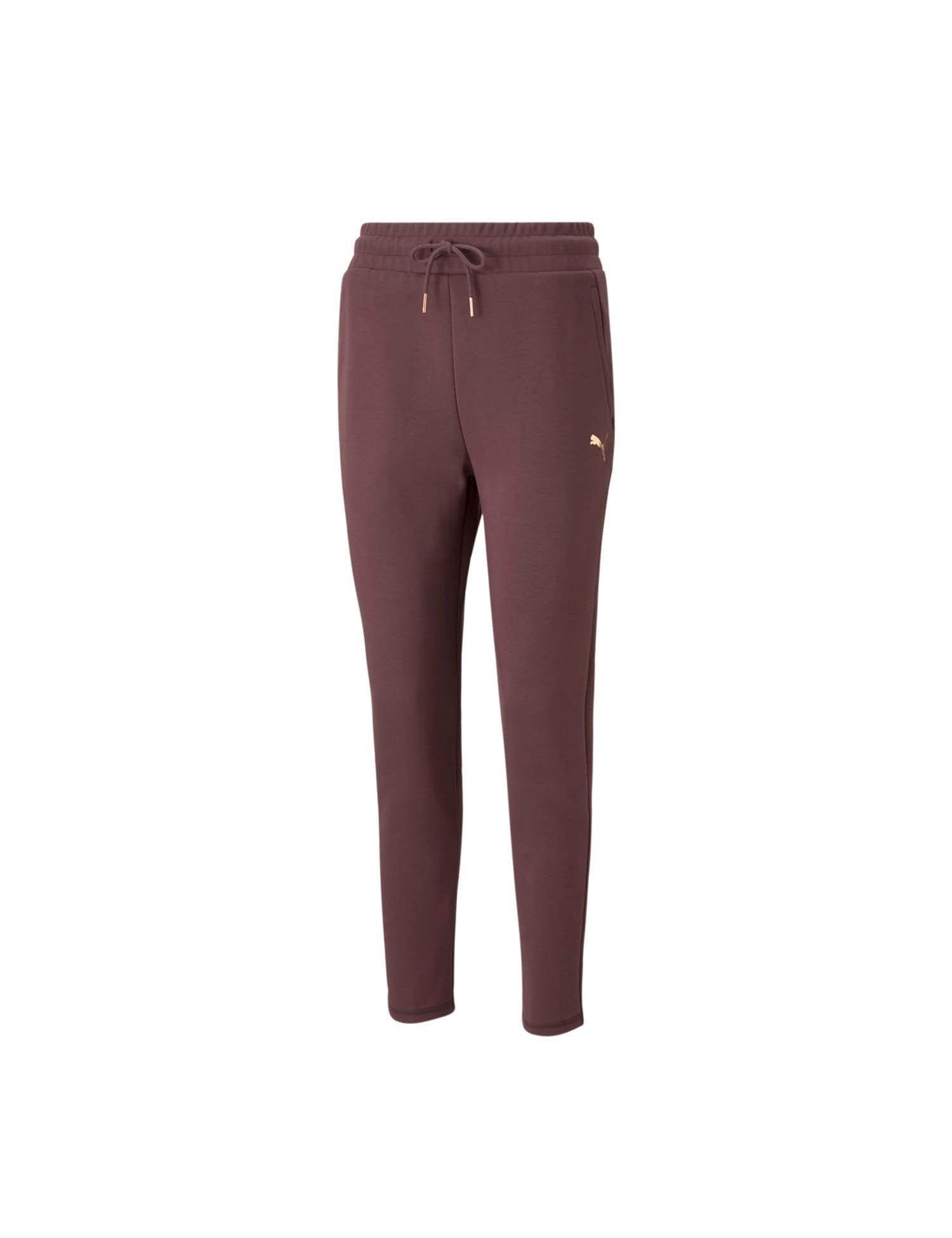 Pantaloni Bordeaux Puma