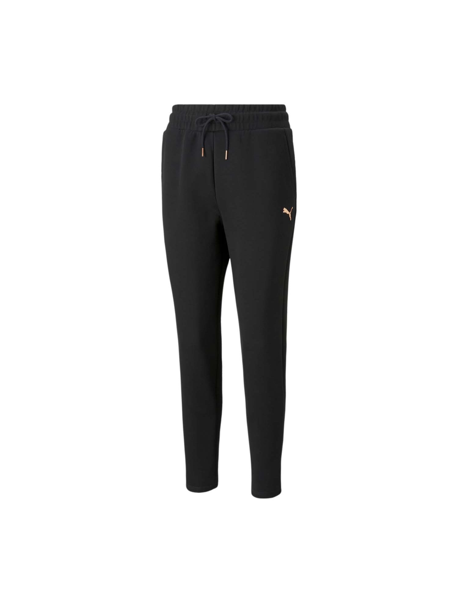 Pantaloni Nero Puma