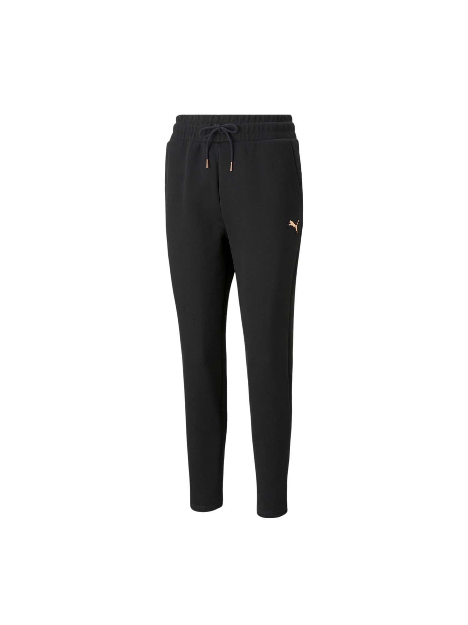 Pantaloni Nero Puma