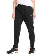 Pantaloni Nero Puma