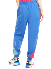 Pantaloni sportivi Blu Puma