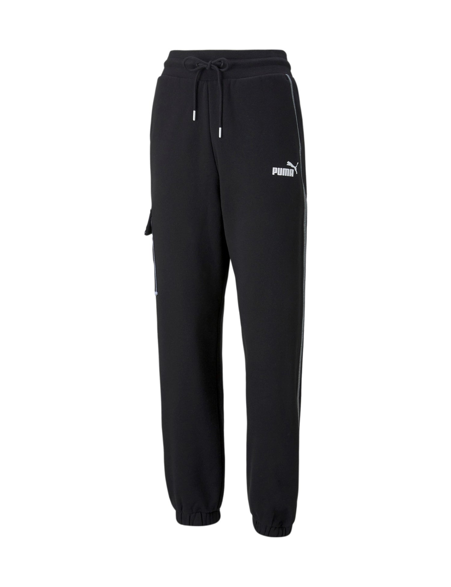 Pantaloni sportivi Nero Puma
