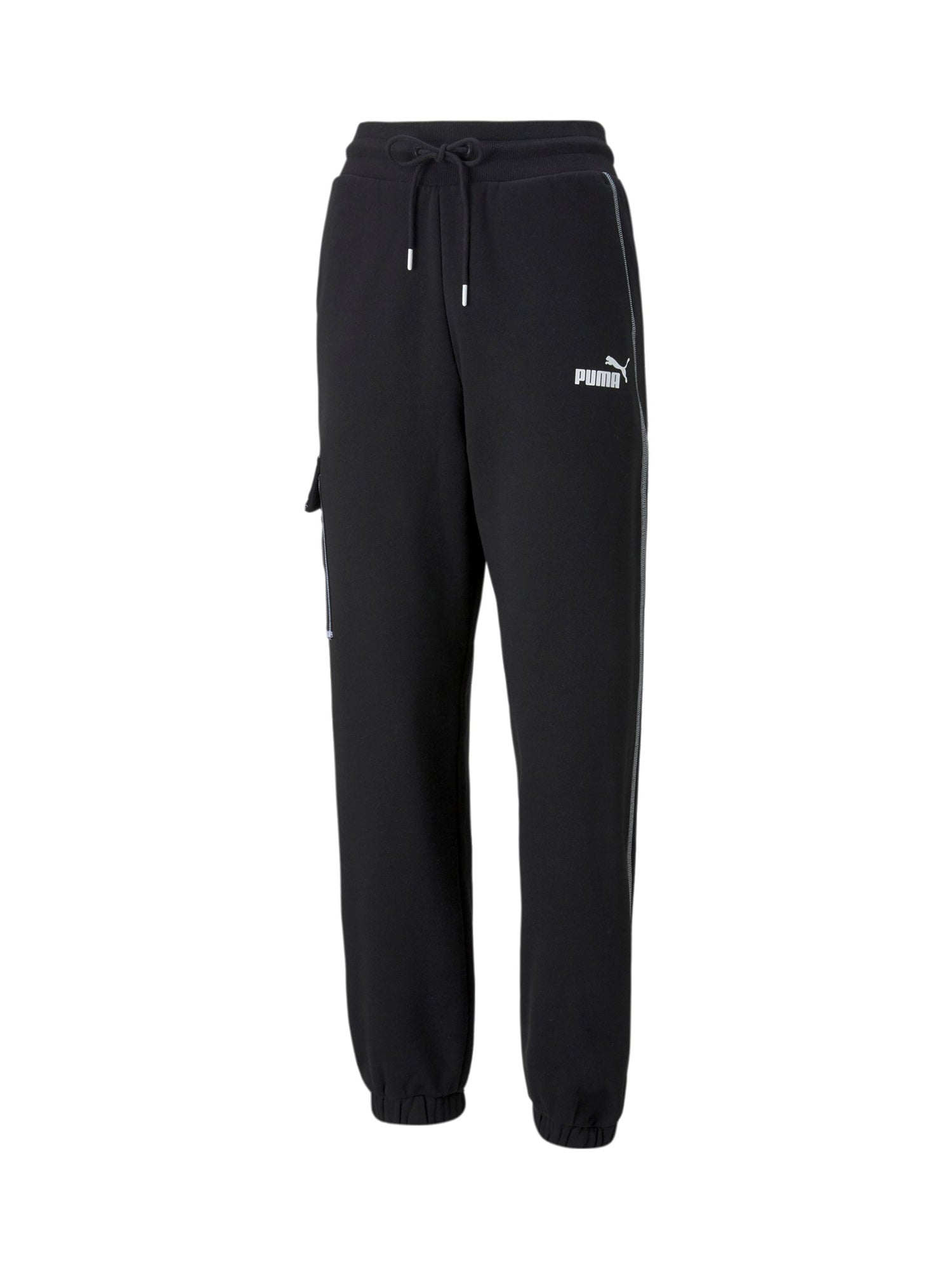 Pantaloni sportivi Nero Puma