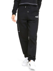 Pantaloni sportivi Nero Puma