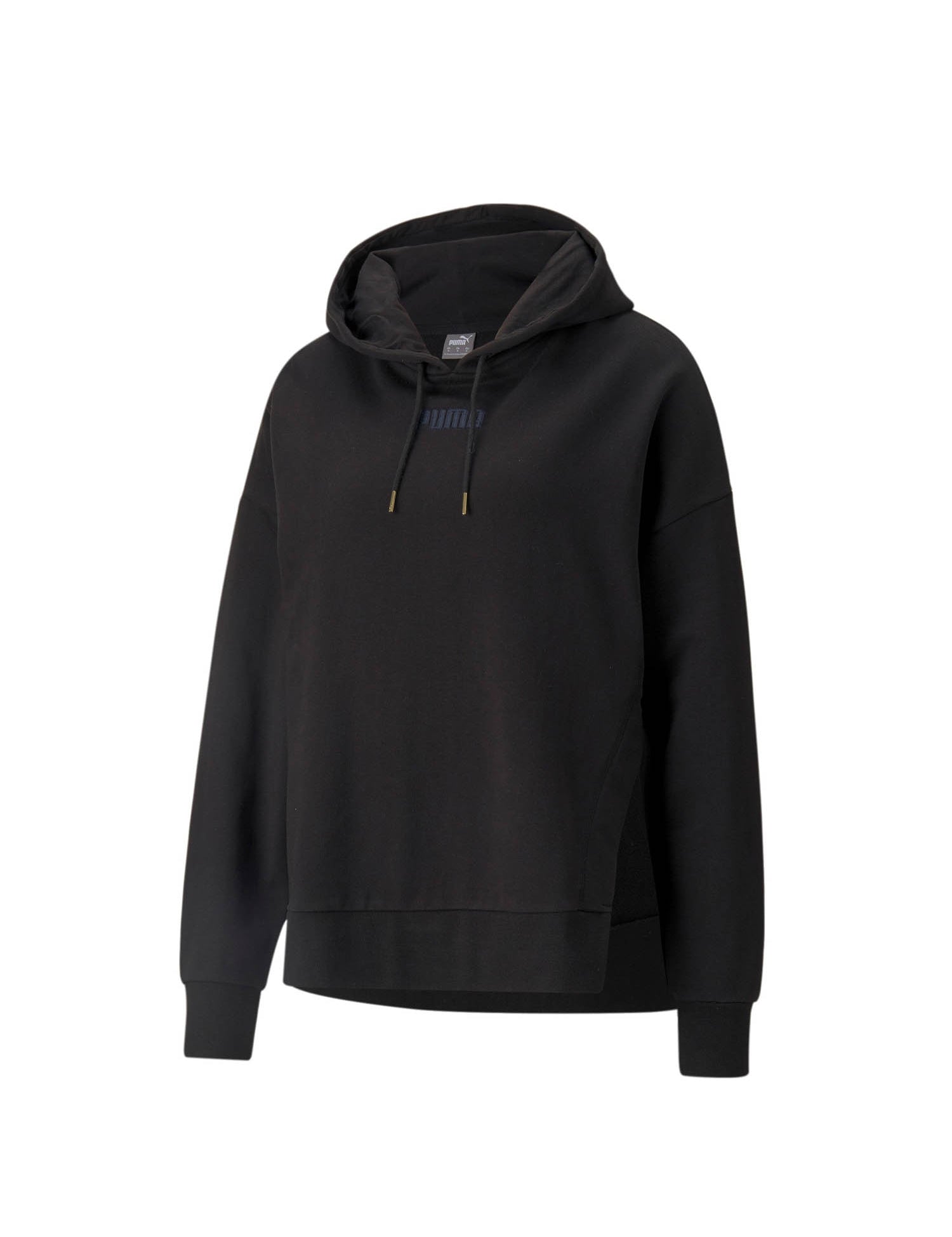 Felpe Nero Puma