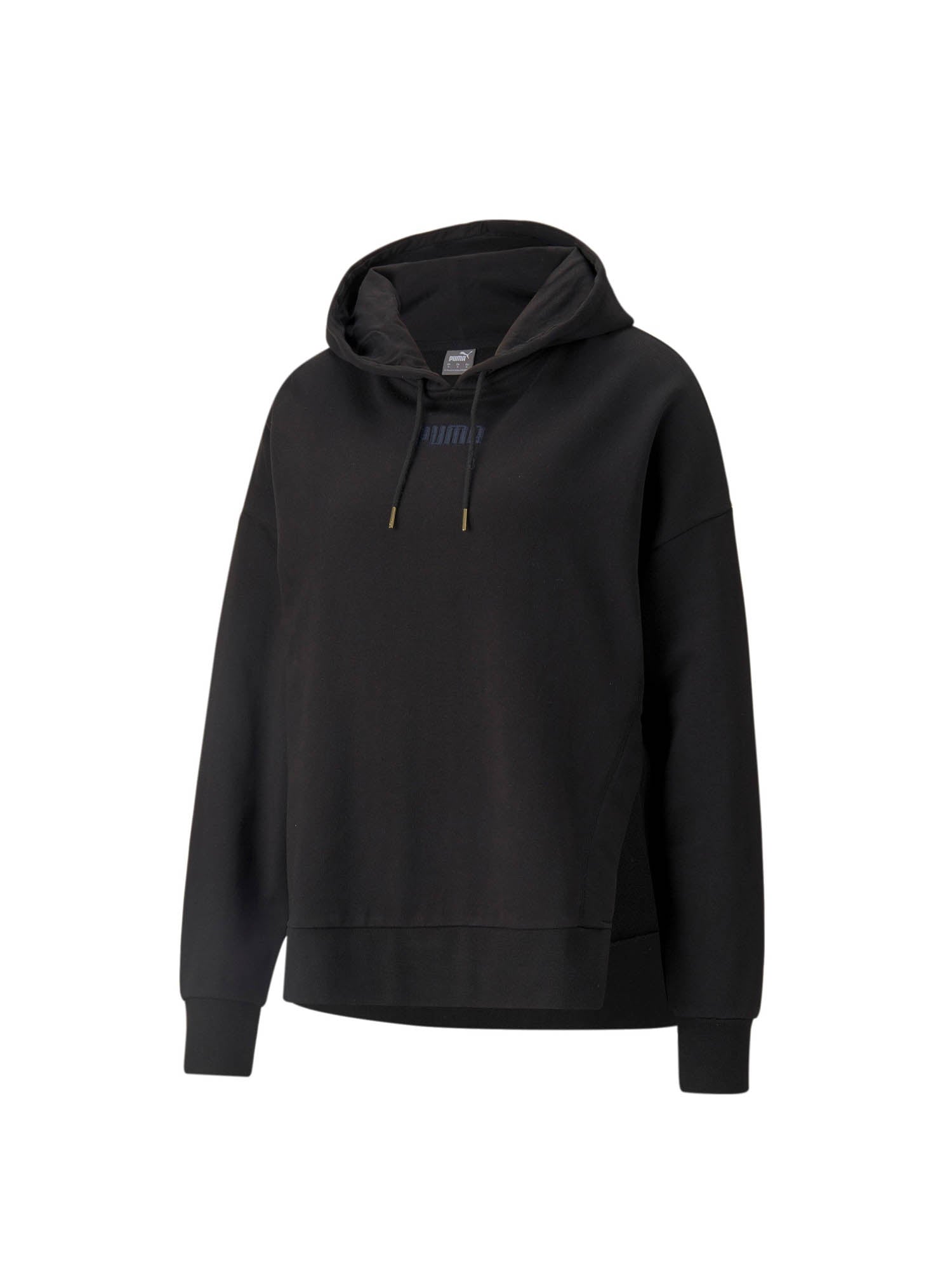 Felpe Nero Puma