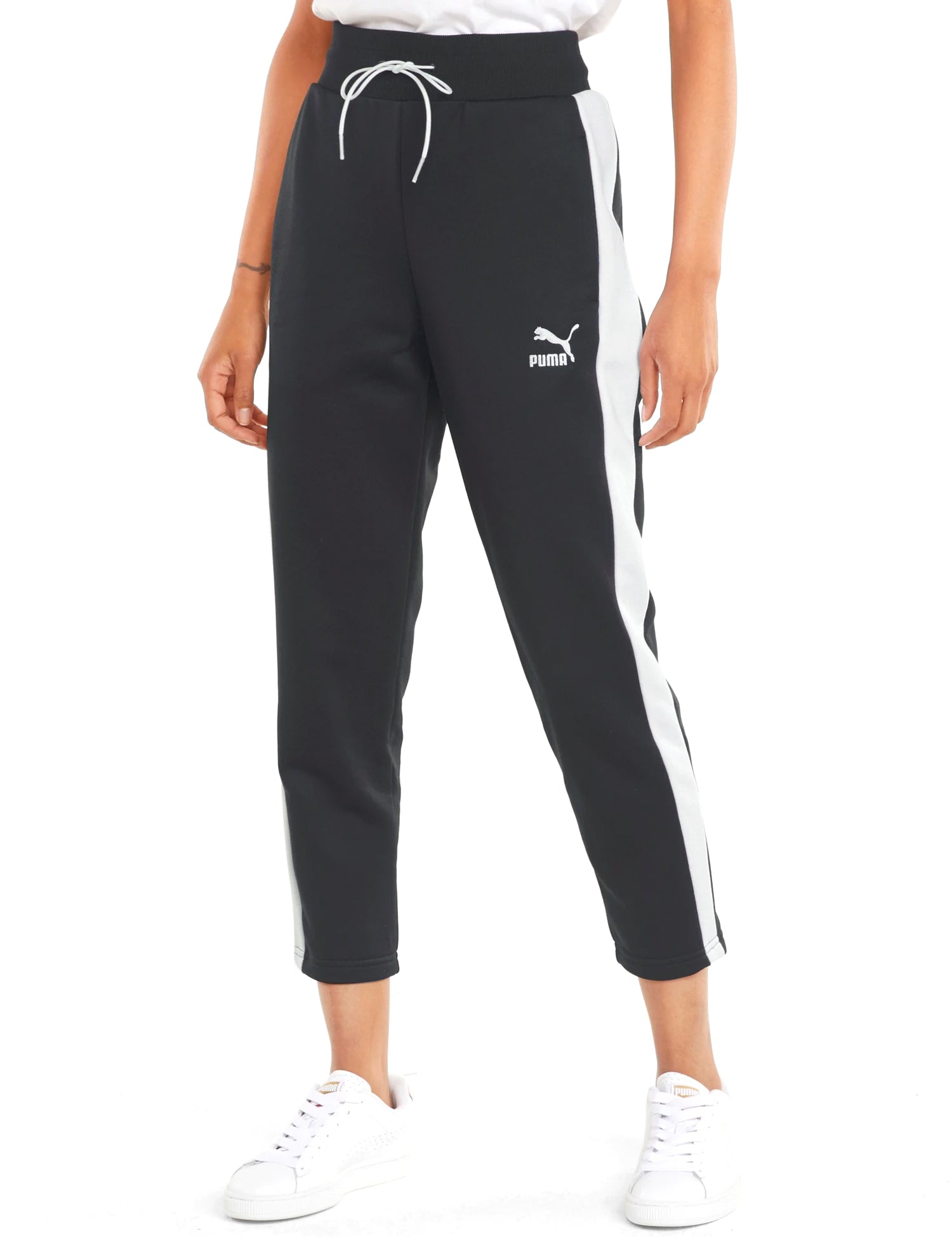 Pantaloni sportivi Nero Puma