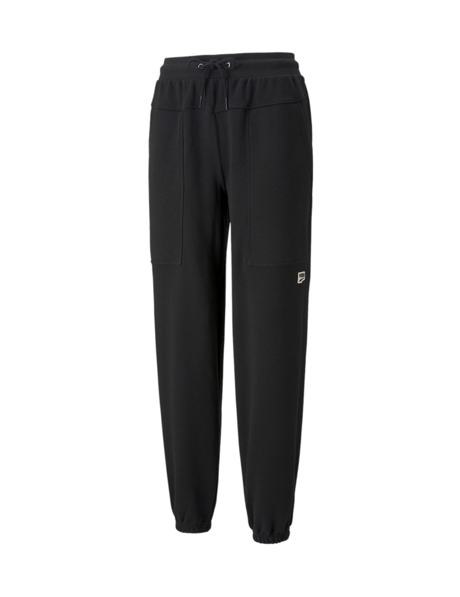 Pantaloni sportivi Nero Puma