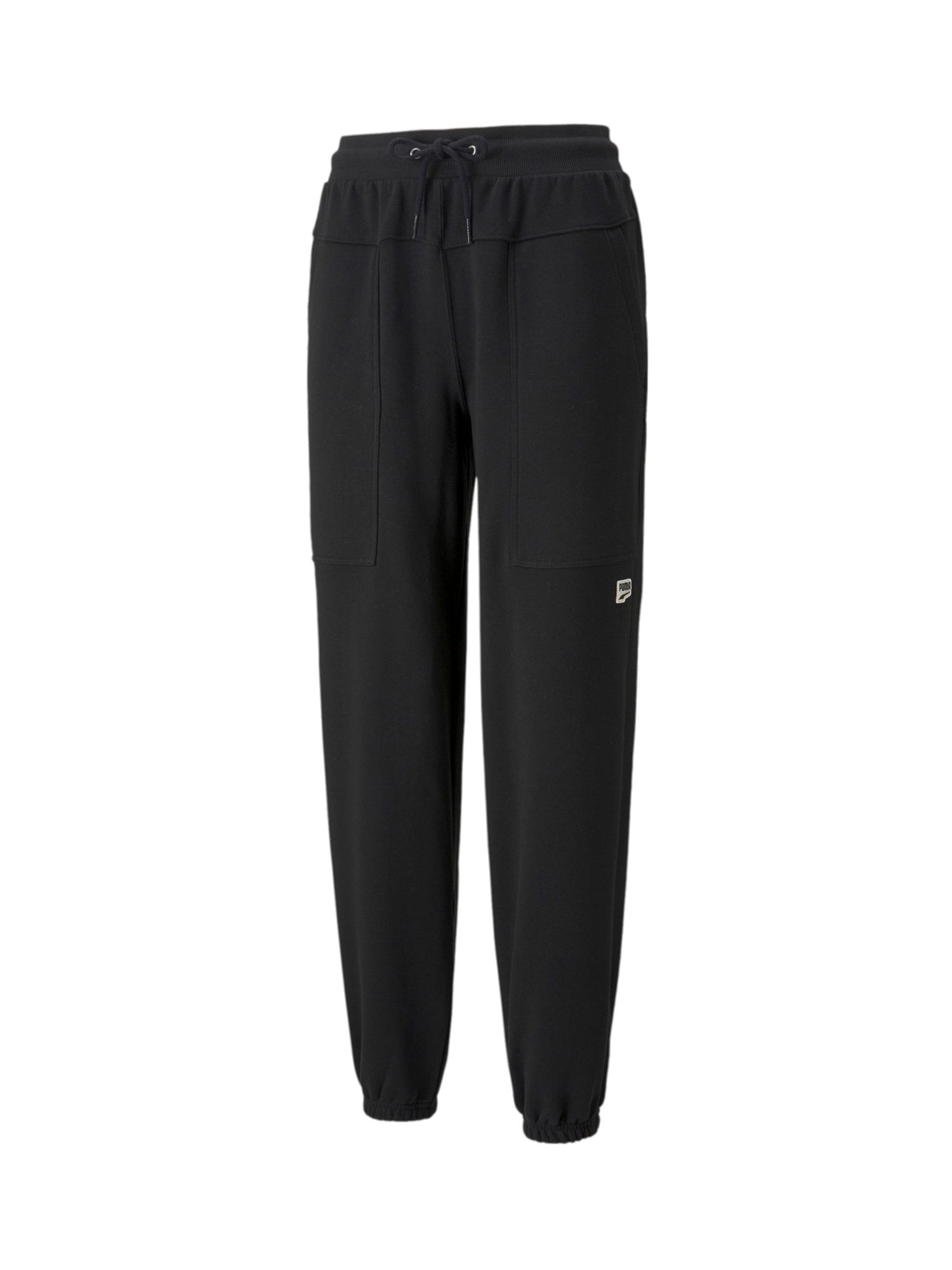 Pantaloni sportivi Nero Puma