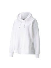 Felpe Bianco Puma