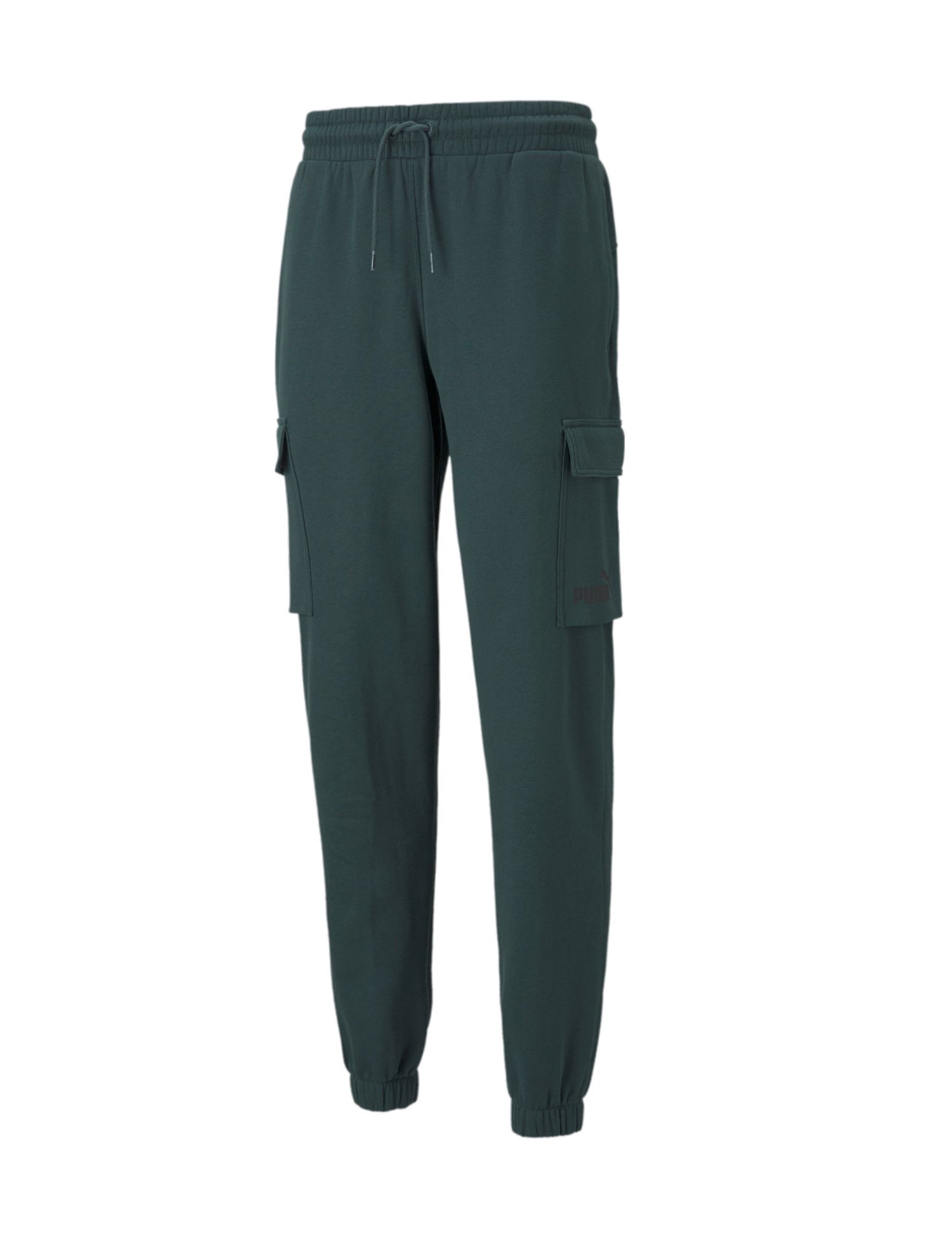 Pantaloni sportivi Verde Puma