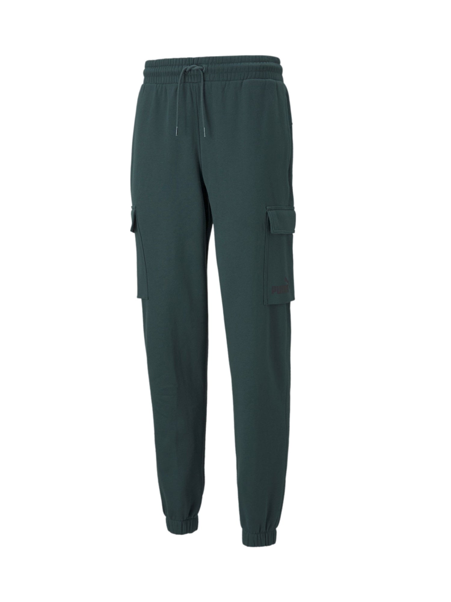 Pantaloni sportivi Verde Puma