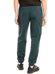 Pantaloni sportivi Verde Puma